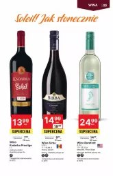 Gazetka promocyjna Delikatesy Centrum - DeliBarek DC42/DC43 - Gazetka - ważna od 08.11 do 08.11.2023 - strona 5 - produkty: Ser, Barefoot, Wino, Pinot Grigio