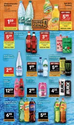 Gazetka promocyjna Delikatesy Centrum - Franczyza DC36 Czwartek - Gazetka - ważna od 09.09 do 09.09.2026 - strona 33 - produkty: Sok, Jabłka
