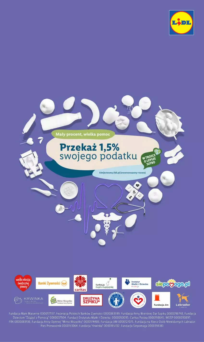 Gazetka promocyjna Lidl - GAZETKA - ważna 20.03 do 22.03.2025 - strona 56 - produkty: Dzieci, Inka, Przewodnik