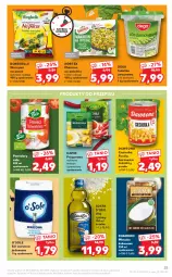 Gazetka promocyjna Kaufland - Tylko Bałwan Przepłaca - Gazetka - ważna od 03.02 do 03.02.2021 - strona 25 - produkty: Sałatka, Makaron, Dawtona, Warzywa, Sól, Ryż, Gra, Olej ryżowy, Rama, Bonduelle, Costa d'Oro, Dega, Sałat, Fasola, Mleczko, Cieciorka, Kamis, Olej, Orka, Pomidory, Kokos, Hortex, Fa