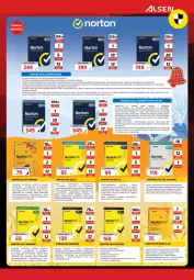 Gazetka promocyjna Alsen - Gazetka Alsen - Gazetka - ważna od 31.12 do 31.12.2024 - strona 5 - produkty: Piec, Por, Mus, Gra, Rama, Tablet, Tera, Monitor, Komputer, Waga, Smartfon, Mobil, Fa