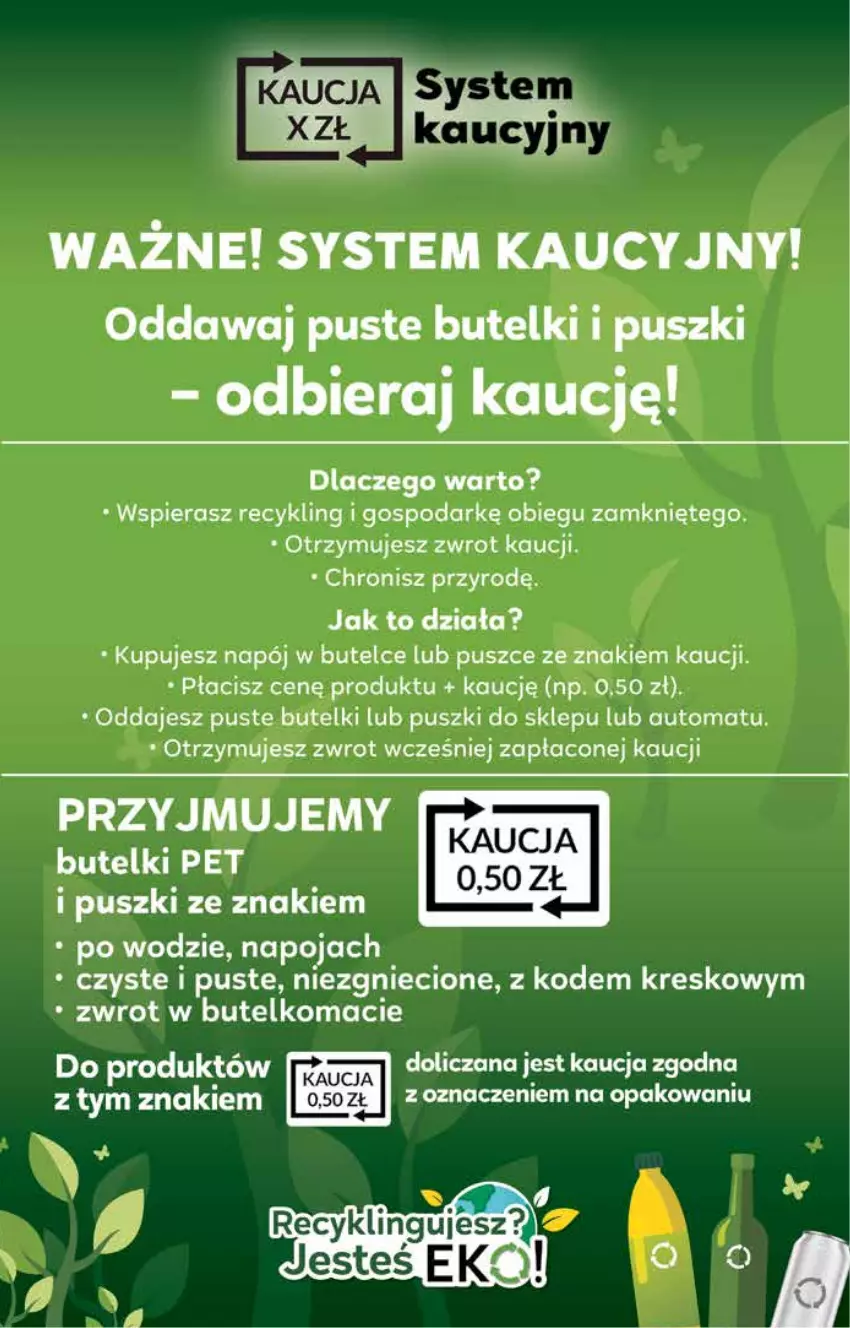 Gazetka promocyjna Stokrotka - Grecja od kuchni - ważna 14.05 do 01.06.2026 - strona 9 - produkty: Napój