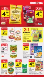 Gazetka promocyjna Intermarche - Gazetka Intermarche - Gazetka - ważna od 14.01 do 14.01.2026 - strona 24 - produkty: Sok, Gra, Pico-Balla, Ksylitol, Pasztet, Chipsy, Dżem, Mąka, Orbit, Basia, Haribo, Fa