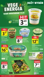 Gazetka promocyjna Intermarche - Gazetka Intermarche - Gazetka - ważna od 14.01 do 14.01.2026 - strona 26 - produkty: Frosta, Ser, Carte d'Or, Tarta, Lody, Pizza, Burger, Deser, Tartare