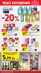 Gazetka promocyjna Intermarche - Gazetka Intermarche - Gazetka - ważna od 14.01 do 14.01.2026 - strona 40 - produkty: Bols, Bolsius