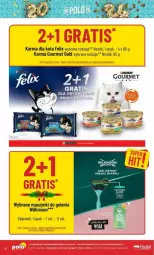 Gazetka promocyjna PoloMarket - Gazetka - ważna od 30.12 do 30.12.2023 - strona 4 - produkty: Sharp, Gourmet Gold, Fanta, Felix, Fa