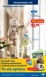 Gazetka promocyjna Lidl - Oferta ważna od 2.03 do 4.03 - Gazetka - ważna od 04.03 do 04.03.2026 - strona 29 - produkty: Teleskop, Ivar