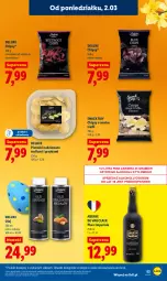 Gazetka promocyjna Lidl - Oferta ważna od 2.03 do 4.03 - Gazetka - ważna od 04.03 do 04.03.2026 - strona 53 - produkty: Piwa, Piwo, Gra, Chipsy, Olej