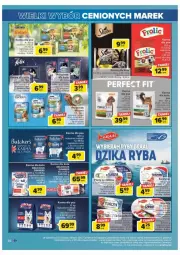 Gazetka promocyjna Carrefour - Gazetka - ważna od 12.08 do 12.08.2023 - strona 24 - produkty: Sos, Sardynki, Dior, Mars, Przysmak dla kota, LG