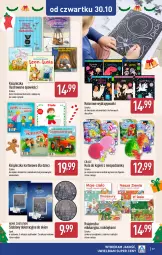 Gazetka promocyjna Aldi - Pełna oferta - Gazetka - ważna od 01.11 do 01.11.2025 - strona 37 - produkty: Marker, Klej, Kula do kąpieli, Dzieci, Obraz, Lustro