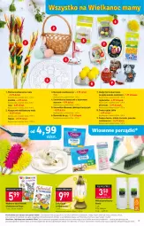 Gazetka promocyjna Stokrotka - Supermarket - Gazetka - ważna od 29.03 do 29.03.2023 - strona 19 - produkty: Kurczak, Warzywa, Ser, Owijki, Kosz, Królik, Palma, Znicz, Owoce, Mięso