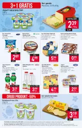 Gazetka promocyjna Stokrotka - Supermarket - Gazetka - ważna od 29.03 do 29.03.2023 - strona 2 - produkty: Mozzarella, Jogurt naturalny, Warzywa, Ser, Por, Gra, Włoszczowski, Mazdamer, Salami, Danone, Piątnica, Zott, Jogurt, Activia, Camembert, Mysz, NaTurek, Owoce, Delma, Deser, Ser salami, Gouda, Mięso, Monte, Mleko