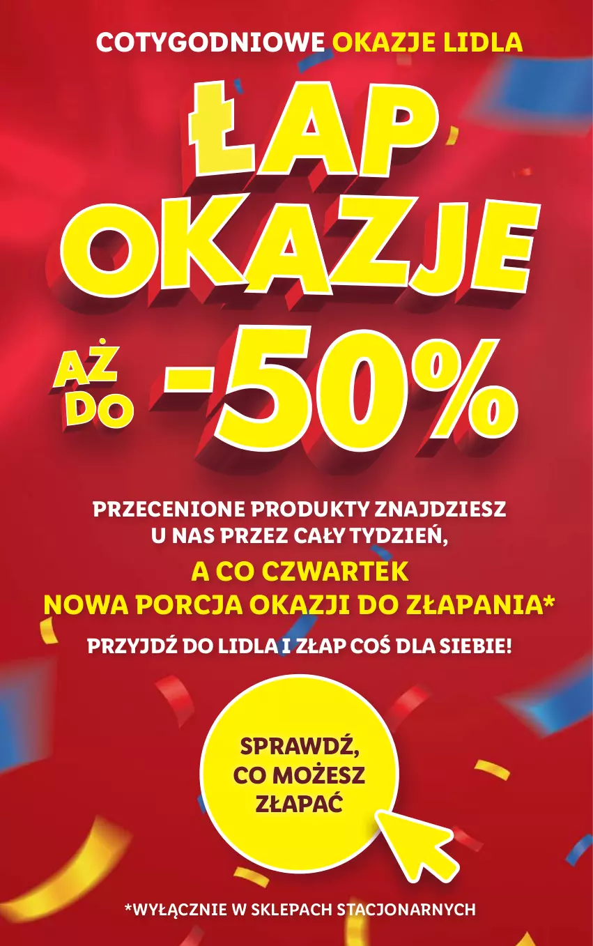 Gazetka promocyjna Lidl - GAZETKA - ważna 06.06 do 11.06.2022 - strona 37 - produkty: Por