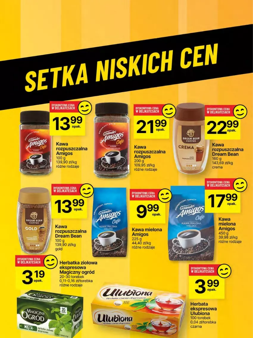 Gazetka promocyjna Delikatesy Centrum - Franczyza DC28 Czwartek - ważna 10.07 do 16.07.2025 - strona 60