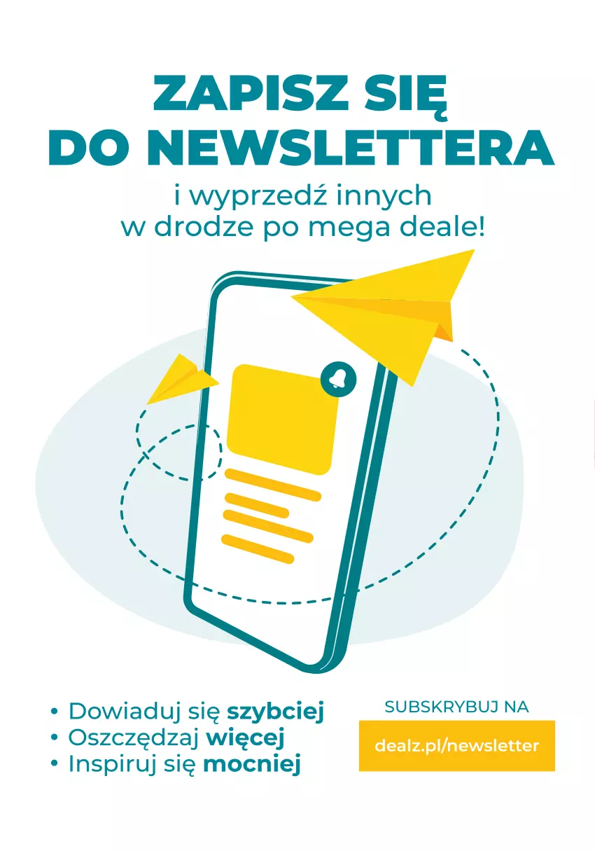 Gazetka promocyjna Dealz - MAKE A DEALZ - ważna 30.11 do 06.12.2023 - strona 18 - produkty: Ciastka, Czekolada