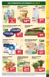 Gazetka promocyjna Stokrotka - Market - Gazetka - ważna od 26.11 do 26.11.2025 - strona 3 - produkty: Strucla, Piernik, Warzywa, Sos, Gra, Cukier, Piątnica, Bonduelle, Tusz, Makowiec, Owoce, Napój, Mięso, Groszek, Kukurydza, Mleko