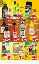 Gazetka promocyjna Kaufland - OFERTA TYGODNIA - Gazetka - ważna od 26.05 do 26.05.2021 - strona 21 - produkty: Sałatka, Dawtona, Kujawski, Sos, Gin, Olej smakowy, Beko, Winiary, Costa d'Oro, Dega, Sałat, Oliwa z oliwek, Grill, Olej, Sos chilli