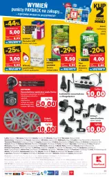 Gazetka promocyjna Kaufland - OFERTA TYGODNIA - Gazetka - ważna od 26.05 do 26.05.2021 - strona 55 - produkty: Top, Sos, Gry, Inka, Kołpak, Telefon, Głośnik, Mikrofon, Warka, Dres, Prima, Płyn do spryskiwaczy, Orka, Akumulator, Fa