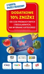 Gazetka promocyjna Lidl - GAZETKA - Gazetka - ważna od 25.03 do 25.03.2023 - strona 49 - produkty: Piec, Warzywa, Ryż, Warzywa i owoce, Przyprawy, Pieczywo, Pielęgnacja skóry, Dzieci, Danio, Owoce