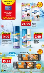 Gazetka promocyjna Lidl - GAZETKA - Gazetka - ważna od 25.03 do 25.03.2023 - strona 60 - produkty: Por, Pur, Dezodorant, Worki na śmieci, Worki na śmiec, Garaż, Pianka do czyszczenia, Dywan