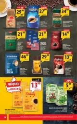 Gazetka promocyjna Arhelan - Gazetka - Gazetka - ważna od 22.03 do 22.03.2026 - strona 14 - produkty: Rum, Kawa, Jacobs, Herbata, Fa