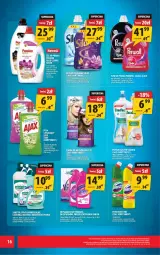 Gazetka promocyjna Arhelan - Gazetka - Gazetka - ważna od 22.03 do 22.03.2026 - strona 16 - produkty: Rum, Lack