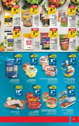 Gazetka promocyjna Arhelan - Gazetka - Gazetka - ważna od 22.03 do 22.03.2026 - strona 9 - produkty: Majonez, Ser, Ryż, Gin, Cif, Zupa, Róża, Winiary, Babuni, Rolnik, Groszek, Ryż biały, Kukurydza, Knorr, Fa