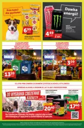 Gazetka promocyjna Groszek - Gazetka - ważna od 27.06 do 27.06.2023 - strona 9 - produkty: Piwa, Piwo, Piec, Koc, Gra, BIC, Napój energetyczny, Heineken, Dior, Desperados, Okocim, Napój, Groszek