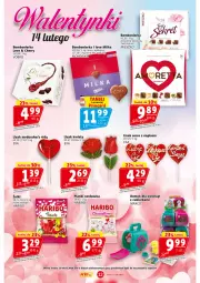 Gazetka promocyjna Prim Market - Gazetka - ważna od 18.02 do 18.02.2026 - strona 12 - produkty: Hama, Ser, Cukier, Kret, Haribo, Milka