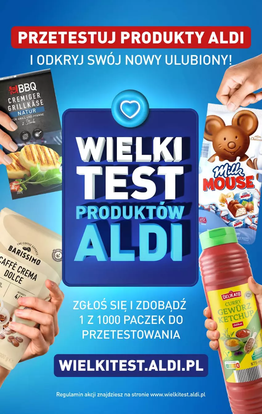 Gazetka promocyjna Aldi - Pełna oferta - ważna 20.05 do 25.05.2024 - strona 13