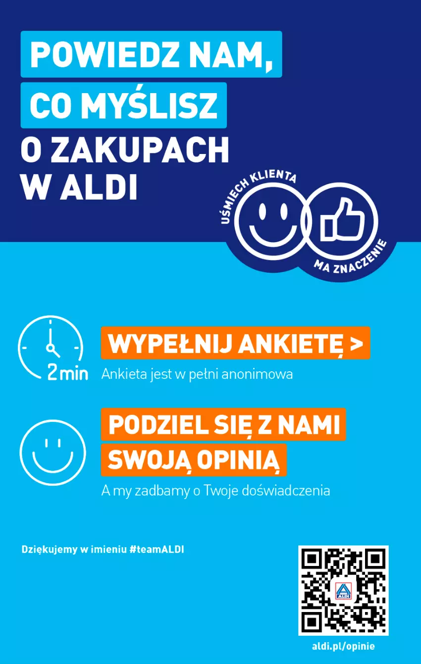 Gazetka promocyjna Aldi - Pełna oferta - ważna 20.05 do 25.05.2024 - strona 39