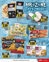 Gazetka promocyjna Topaz - Gazetka - Gazetka - ważna od 04.09 do 04.09.2024 - strona 19 - produkty: Piec, Kurczak, Top, Pax, Pieczarka, Ogród