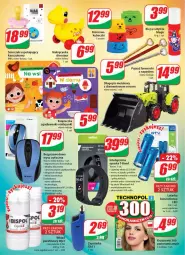 Gazetka promocyjna Dino - Gazetka - Gazetka - ważna od 01.03 do 01.03.2022 - strona 22 - produkty: Ser, Acer, Opaska, Długopis, Dinozaur, Klej, Pojazd, Zapalarka, Mysz, Mysz optyczna, Monitor, Dywan, Intel, Akumulator, Fa