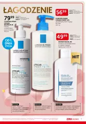 Gazetka promocyjna Ziko - Gazetka Ziko Dermo - Gazetka - ważna od 01.10 do 01.10.2025 - strona 7 - produkty: La Roche-Posay, Ducray, Szampon, Lipikar