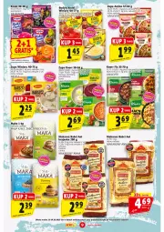 Gazetka promocyjna Prim Market - Gazetka - ważna od 29.10 do 29.10.2025 - strona 9 - produkty: Makaron, Ser, Por, Zupa, Kisiel, Winiary, Mąka, Budyń