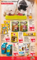 Gazetka promocyjna Kaufland - OFERTA TYGODNIA - Gazetka - ważna od 30.03 do 30.03.2022 - strona 30 - produkty: Piec, Przekąska dla psów, Gala, Pedigree, Adventuros