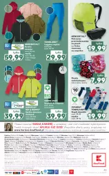 Gazetka promocyjna Kaufland - OFERTA TYGODNIA - Gazetka - ważna od 30.03 do 30.03.2022 - strona 43 - produkty: Top, Sos, Por, Gin, Gra, Inka, Telefon, Kurtka, Plecak, Dres, Torba, Rower, Sport, Legginsy, Dzieci, Spodnie, Pokrowiec, Chusta, Orka, Smartfon, Kurtka dziecięca, Fa