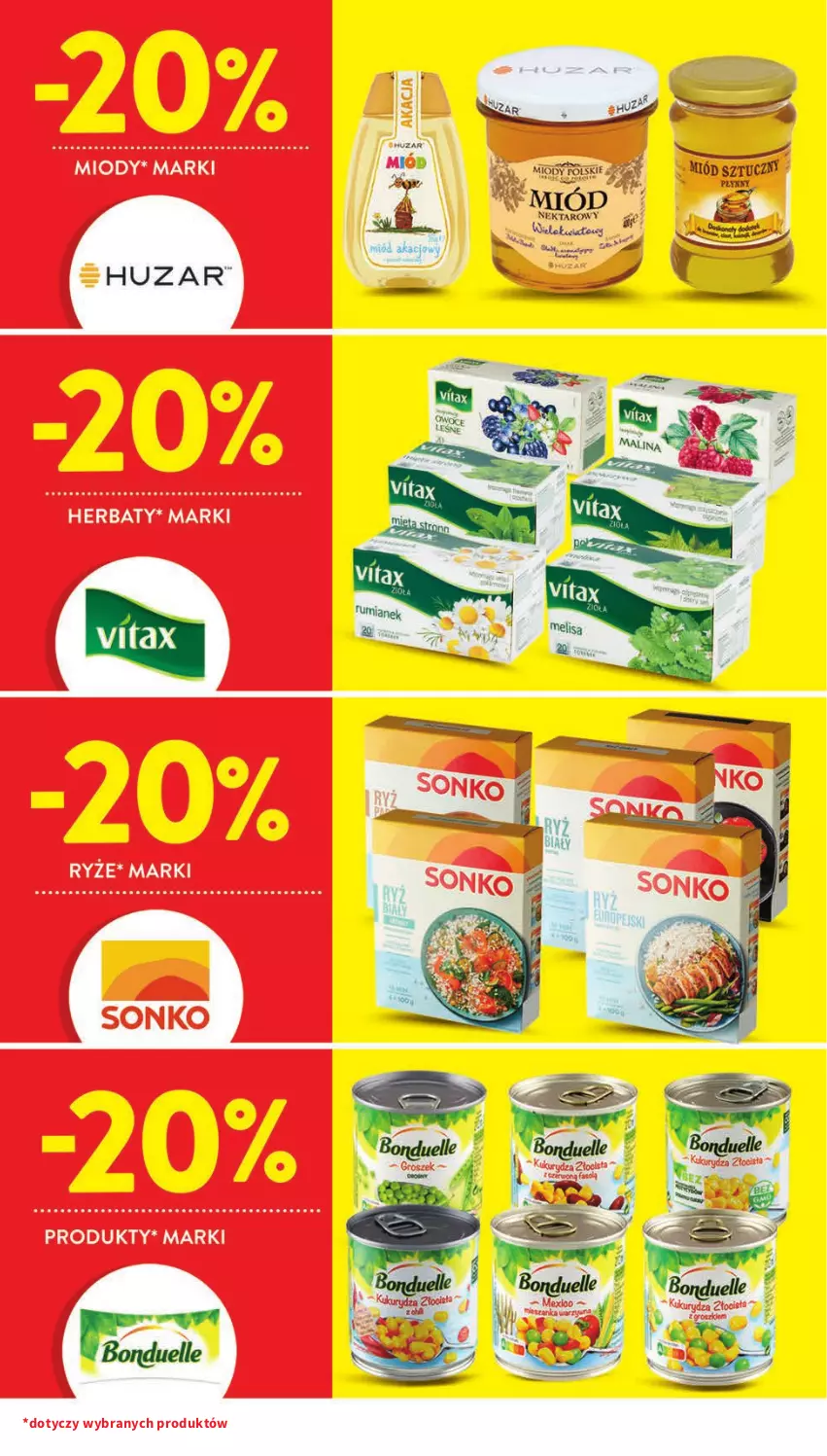 Gazetka promocyjna Intermarche - Gazetka Intermarche - ważna 31.08 do 06.09.2023 - strona 8