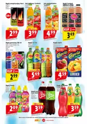 Gazetka promocyjna Prim Market - Gazetka - ważna od 25.09 do 25.09.2024 - strona 13 - produkty: Sok, Gin, Ice tea, Cytryny, Mirinda, Pepsi, Sok jabłkowy, Napój gazowany, Tymbark, Limonka, Napój