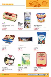 Gazetka promocyjna Makro - Wszystko dla biznesu i domu - Gazetka - ważna od 04.09 do 04.09.2023 - strona 21 - produkty: Ser, Mus, Zott, Bell, Brie, Jogurt, Sałat, Camembert, Tonik, Müller, Mleko zagęszczone, Baton, Fanta, Bella, Ser pleśniowy, Jogobella, Masło, Müller Mix, Mleko, Fa