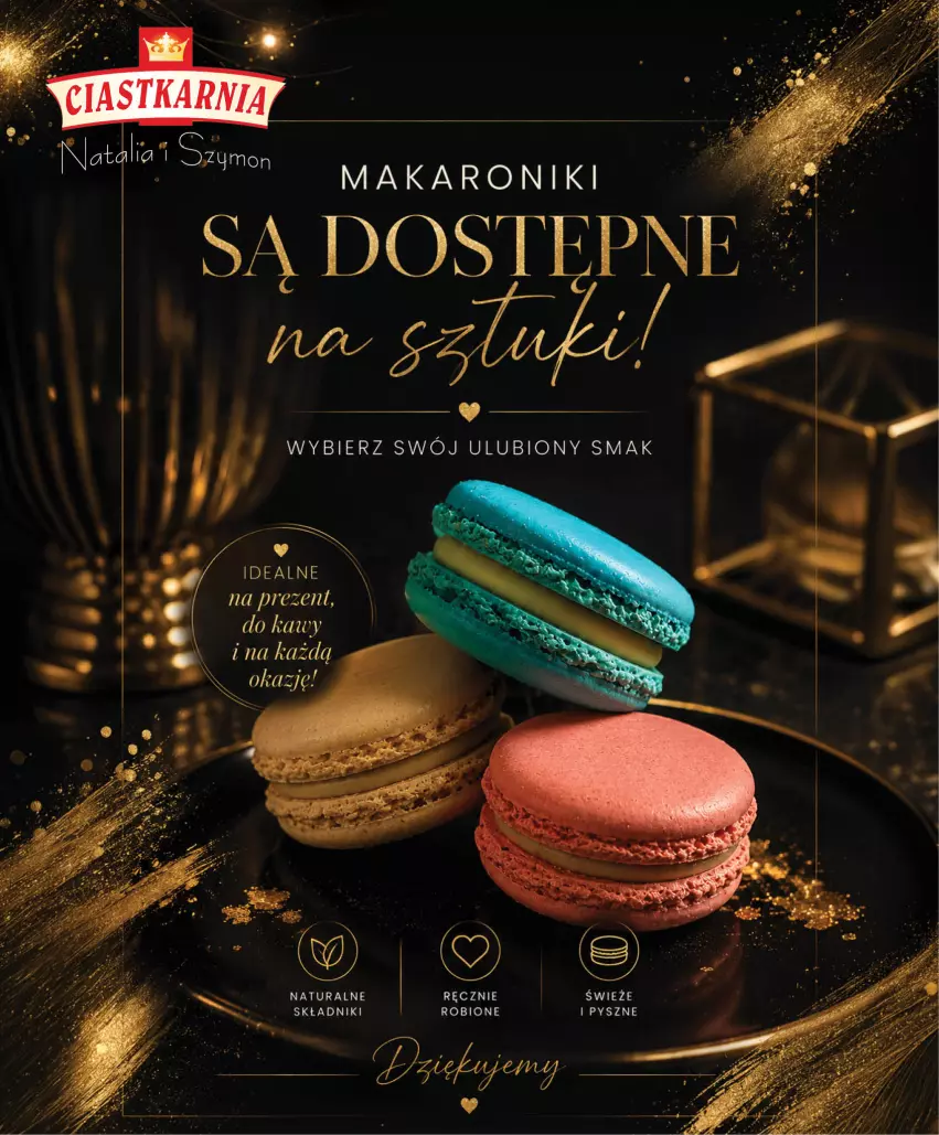 Gazetka promocyjna Topaz - Gazetka - ważna 03.09 do 09.09.2026 - strona 8