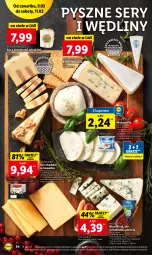 Gazetka promocyjna Lidl - GAZETKA - Gazetka - ważna od 11.02 do 11.02.2023 - strona 36 - produkty: Mozzarella, Cheddar, Ser, Gra, Deska serów, Kawa, Kosz, Lovi, Pilos