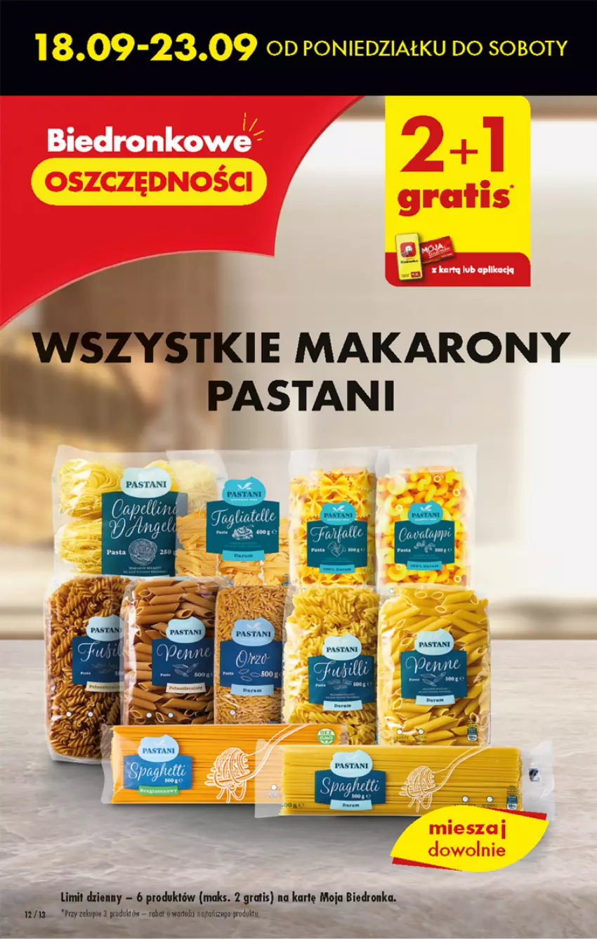 Gazetka promocyjna Biedronka - Od czwartku - ważna 21.09 do 27.09.2023 - strona 12 - produkty: Dron, Gra