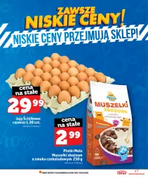 Gazetka promocyjna Topaz - Gazetka - Gazetka - ważna od 24.06 do 24.06.2026 - strona 47 - produkty: Top, Mus