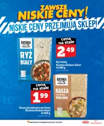 Gazetka promocyjna Topaz - Gazetka - Gazetka - ważna od 24.06 do 24.06.2026 - strona 51 - produkty: Top, Kuchnia, Babuni
