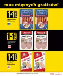 Gazetka promocyjna Topaz - Gazetka - Gazetka - ważna od 24.06 do 24.06.2026 - strona 9 - produkty: Top, Por, Kiełbasa krakowska, Kiełbasa, Olewnik