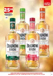 Gazetka promocyjna Topaz - Gazetka - Gazetka - ważna od 15.09 do 15.09.2026 - strona 11 - produkty: Acer, Napój