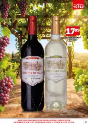 Gazetka promocyjna Topaz - Gazetka - Gazetka - ważna od 15.09 do 15.09.2026 - strona 29 - produkty: Wino