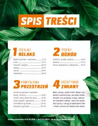 Gazetka promocyjna Obi - Gazetka OBI - Gazetka - ważna od 31.07 do 31.07.2025 - strona 3 - produkty: Parasol, Dzieci, Grill, Ogród, Meble