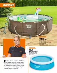 Gazetka promocyjna Obi - Gazetka OBI - Gazetka - ważna od 31.07 do 31.07.2025 - strona 34 - produkty: Piec, Por, Inka, Uchwyty, Dzieci, Lanki, Fa